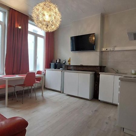 Albert Studio'S Mechelen Eksteriør bilde