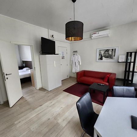 Albert Studio'S Mechelen Eksteriør bilde