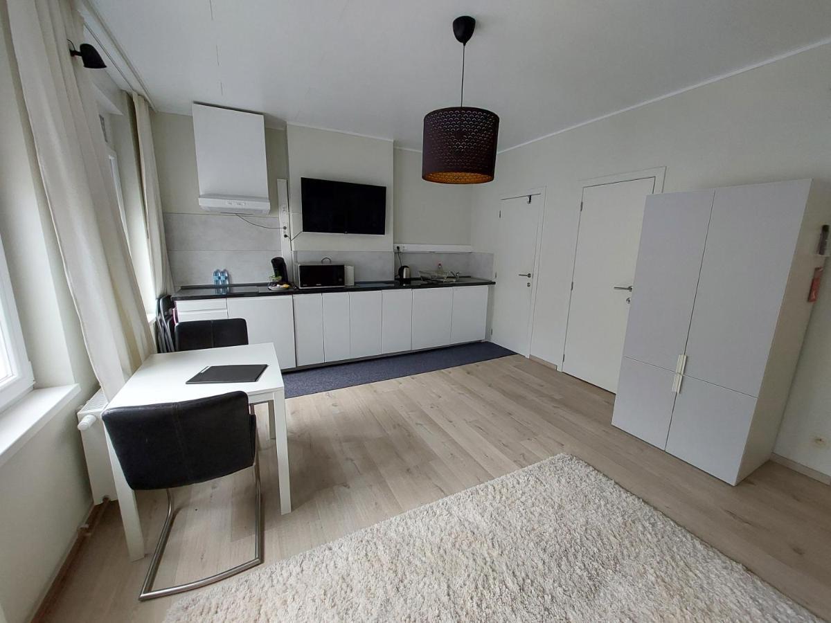 Albert Studio'S Mechelen Eksteriør bilde