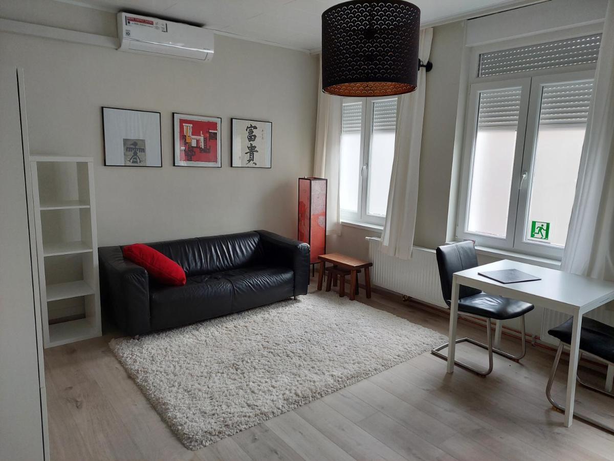 Albert Studio'S Mechelen Eksteriør bilde