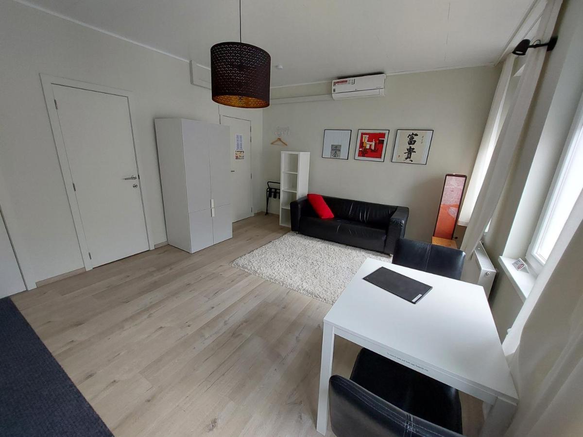 Albert Studio'S Mechelen Eksteriør bilde