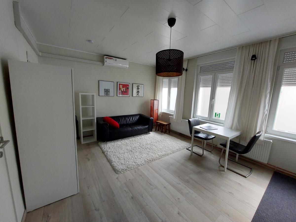 Albert Studio'S Mechelen Eksteriør bilde