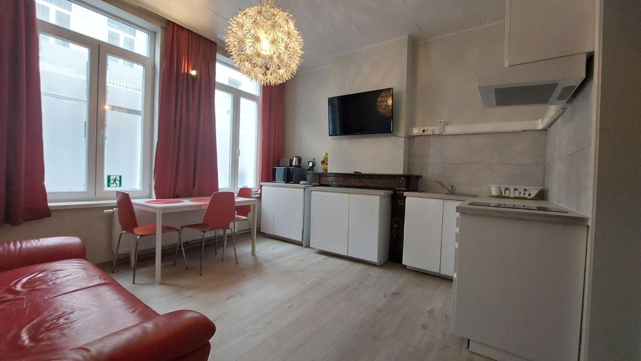 Albert Studio'S Mechelen Eksteriør bilde