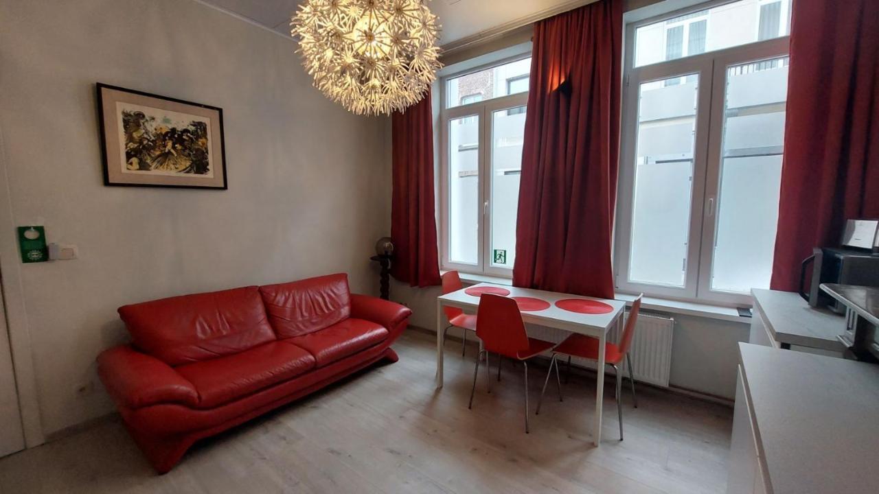 Albert Studio'S Mechelen Eksteriør bilde